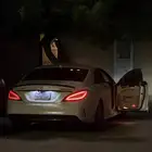 للبيع مرسيدس CLS 400 AMG 2015