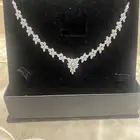 عقد فضه مع خاتم