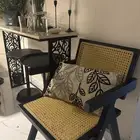 كرسي خشب للبيع