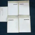 كتلوج سوناتا 2020