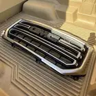 شبك سييرا 2018