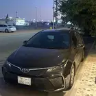 كورولا 2025 مكينة 2.0