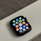 ساعه ابل وتش الجيل 9 مقاس 45mm