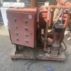 مضخه دفاع 250 جالون