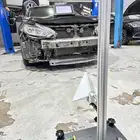 برمجة رادارات وزن رادار ونقاط عمياء