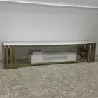 طاولة بلازما