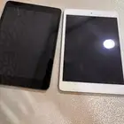 أيبادات مستعمله .. مثل ماهو واضح بالصوره أعلى سوم يتم البيع
