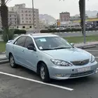 كامري 2006 فل كامل قير توماتيك