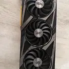 3070 RTX Asus ROG كرت شاشة