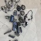 قطع غيار ماليبو 2013