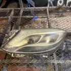 قطع مرسيدسs400