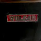 فرن فولكان امريكي