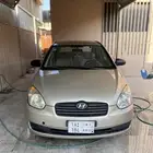 اكسنت 2007 الممشى 500