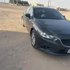 مازدا 6 2014