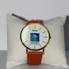ساعة رجالية ارامكو