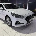 سوناتا موديل 2019