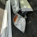 قط ع كامري 2002