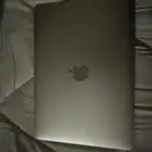 لابتوب ماك بوك