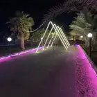 منتجع للايجار