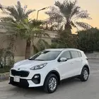 سبورتاج موديل 2020