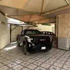 سيرا 2022 فل كامل اسود نضيف