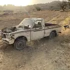 قطع هايلكس قديمه1978