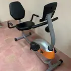 جهاز تكسير الدهون بسعر 300ريال وجهاز تمارين سيكل بسعر 500