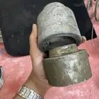 كعكات كابرس قديم أمامي وخلفي