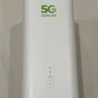 مودم 5G من شركة زين للبيع بشكل عاجل