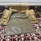 تنزاني جي اكس ار