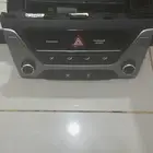 مفتاح مكيف النترا موديل 17