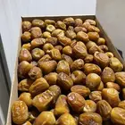 سكري رطب فاخر اصفر