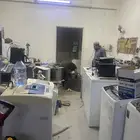 تصليح وصيانة مكيفات شباك وسبيلت غسالات