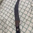 جنبية اثرية