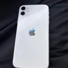 آيفون 11 64غ نظيف