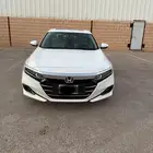هوندا اكورد 2022