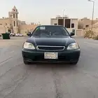 هوندا سفيك