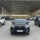 للبيع راف فور 2021- ستاندر دبل بحالة الوكاله