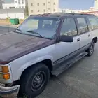 جمس سوبربان موديل1994 مفحوص مجدد