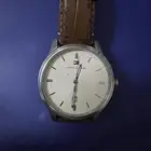 ساعه رجالي مستخدمه نظيفه ماركه تومي هليفغر