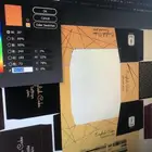 بوكسات حلويات وتمريات