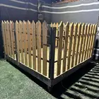 شبك زينه او عرض