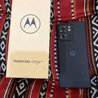 جوال موترولا ايدج 40 الذاكرة 256 استخدام 6 شهور تقريبا