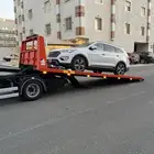 سطحه هيدورليك بجده متجه الى الجنوب ابهاء