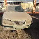 قطع غيار هونداي انترا 2005