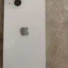 ايفون 13 ابيض 128 قيقا نظيف