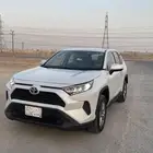 راف فور 2023 دبل وكالة
