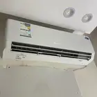 مكيف قري
