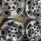 جنوط تاهوه اصلي وكاله مقاس 17