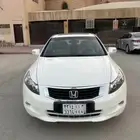 هوندا اكورد 2009 فل كامل